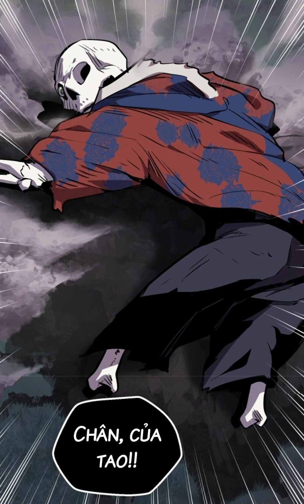 Anh Hùng Mạnh Nhất? Ta Không Làm Lâu Rồi!: Chapter 21