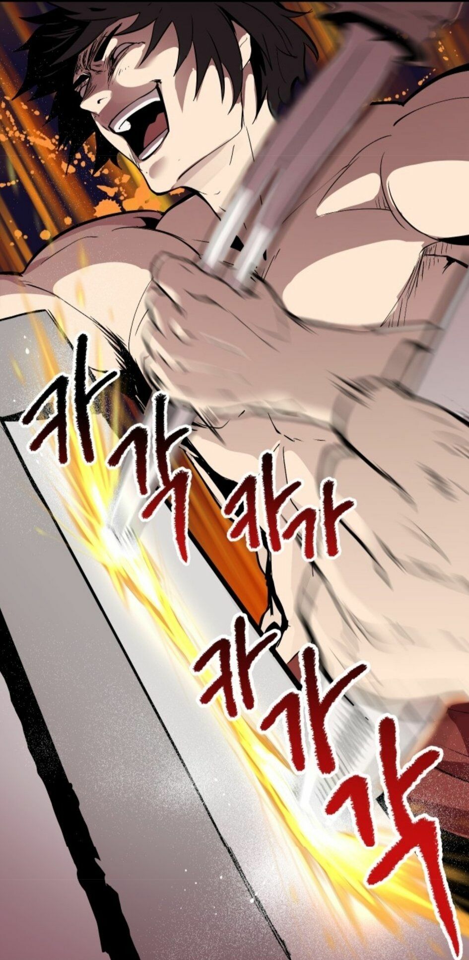 Anh Hùng Mạnh Nhất? Ta Không Làm Lâu Rồi!: Chapter 21