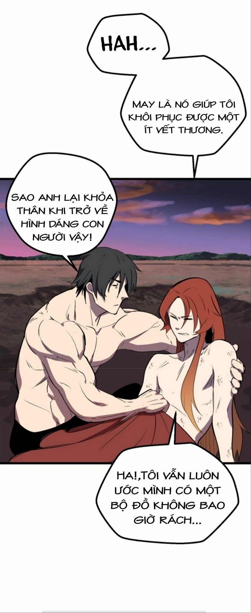 Anh Hùng Mạnh Nhất? Ta Không Làm Lâu Rồi!: Chapter 21