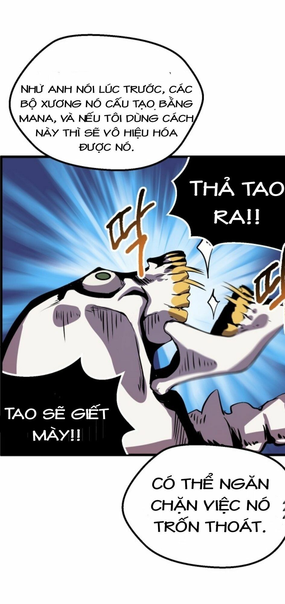 Anh Hùng Mạnh Nhất? Ta Không Làm Lâu Rồi!: Chapter 21