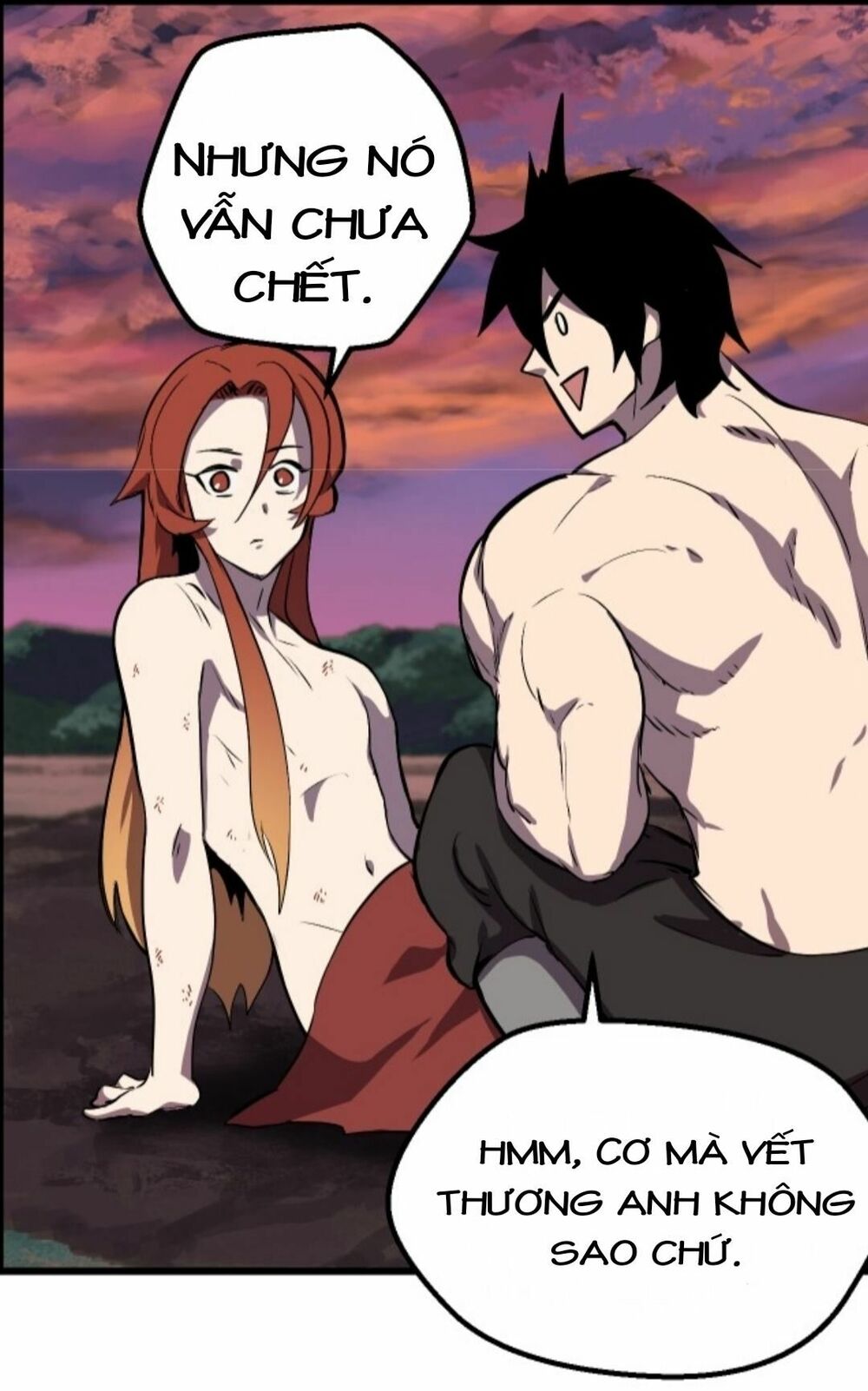 Anh Hùng Mạnh Nhất? Ta Không Làm Lâu Rồi!: Chapter 21