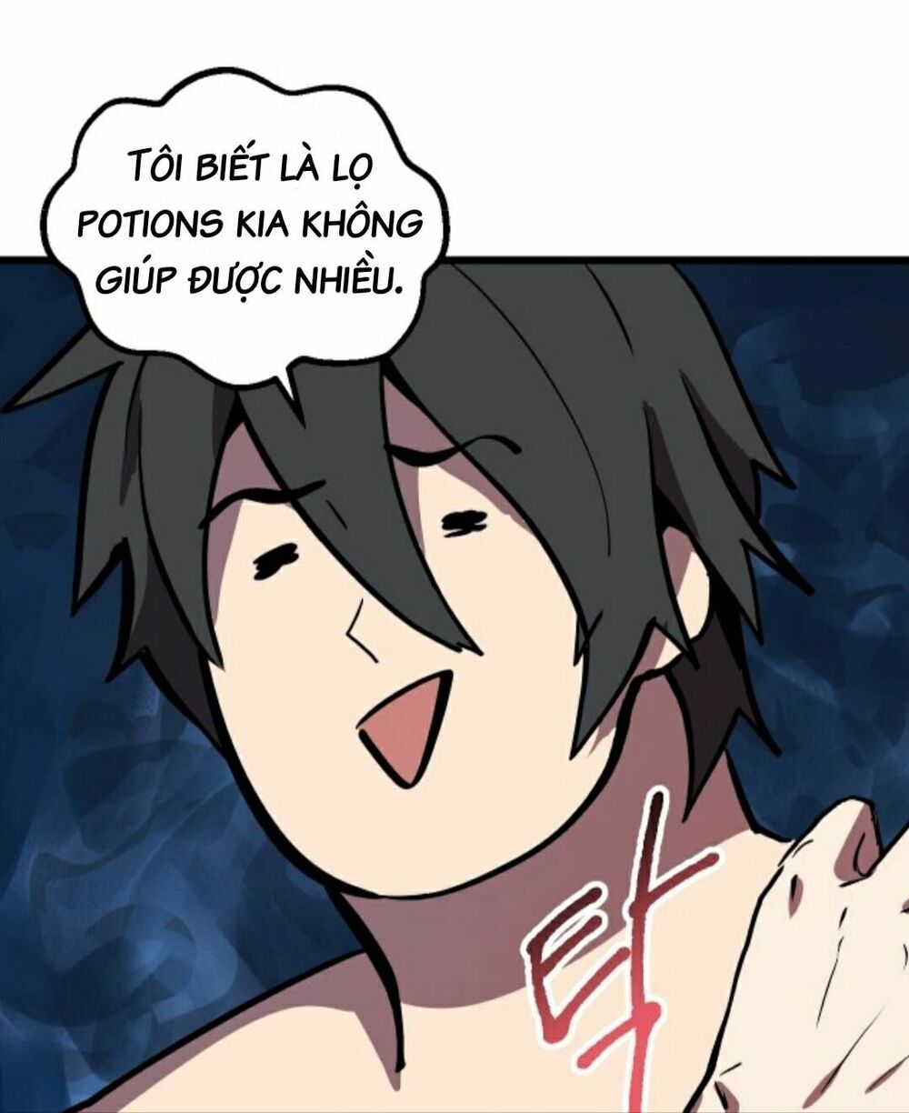 Anh Hùng Mạnh Nhất? Ta Không Làm Lâu Rồi!: Chapter 21