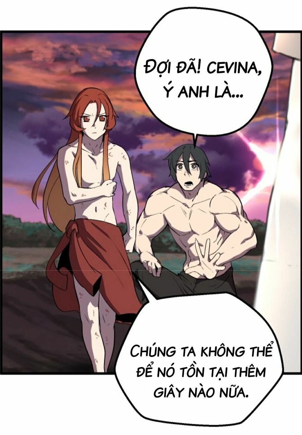 Anh Hùng Mạnh Nhất? Ta Không Làm Lâu Rồi!: Chapter 21