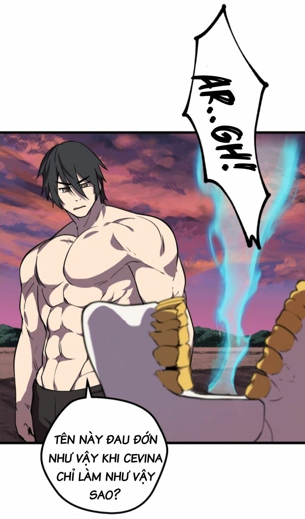 Anh Hùng Mạnh Nhất? Ta Không Làm Lâu Rồi!: Chapter 21