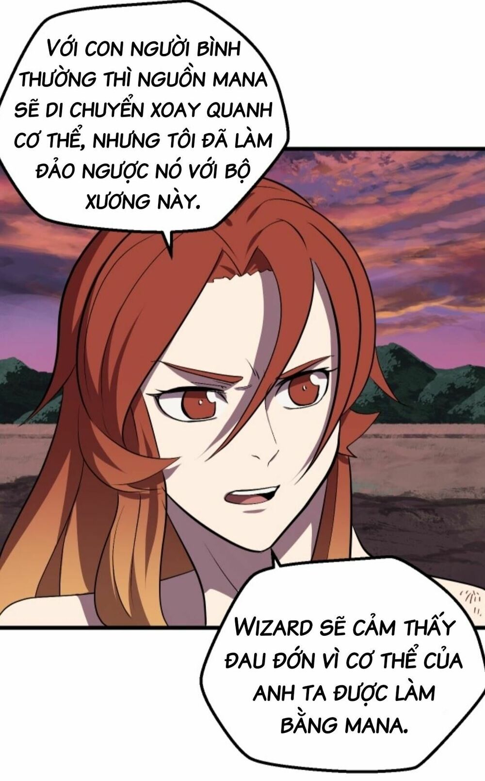 Anh Hùng Mạnh Nhất? Ta Không Làm Lâu Rồi!: Chapter 21