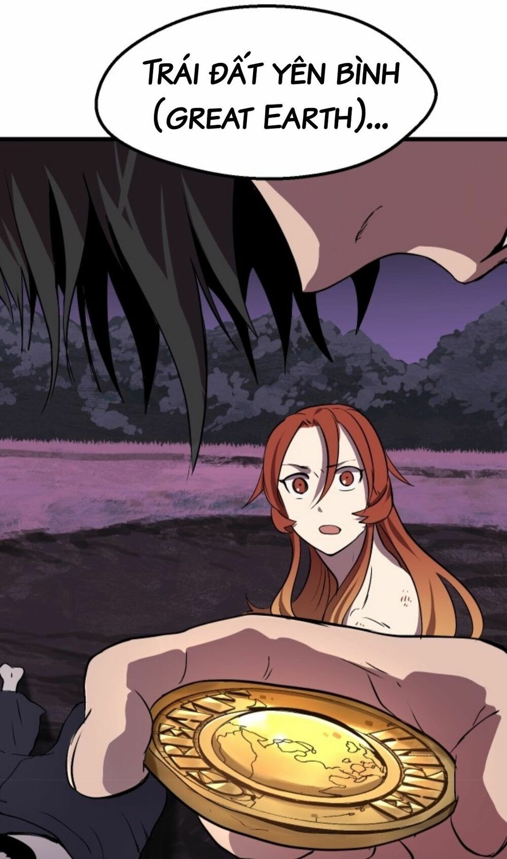 Anh Hùng Mạnh Nhất? Ta Không Làm Lâu Rồi!: Chapter 21