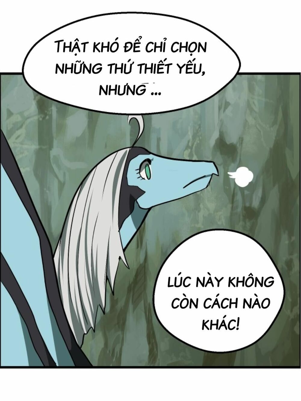 Anh Hùng Mạnh Nhất? Ta Không Làm Lâu Rồi!: Chapter 21