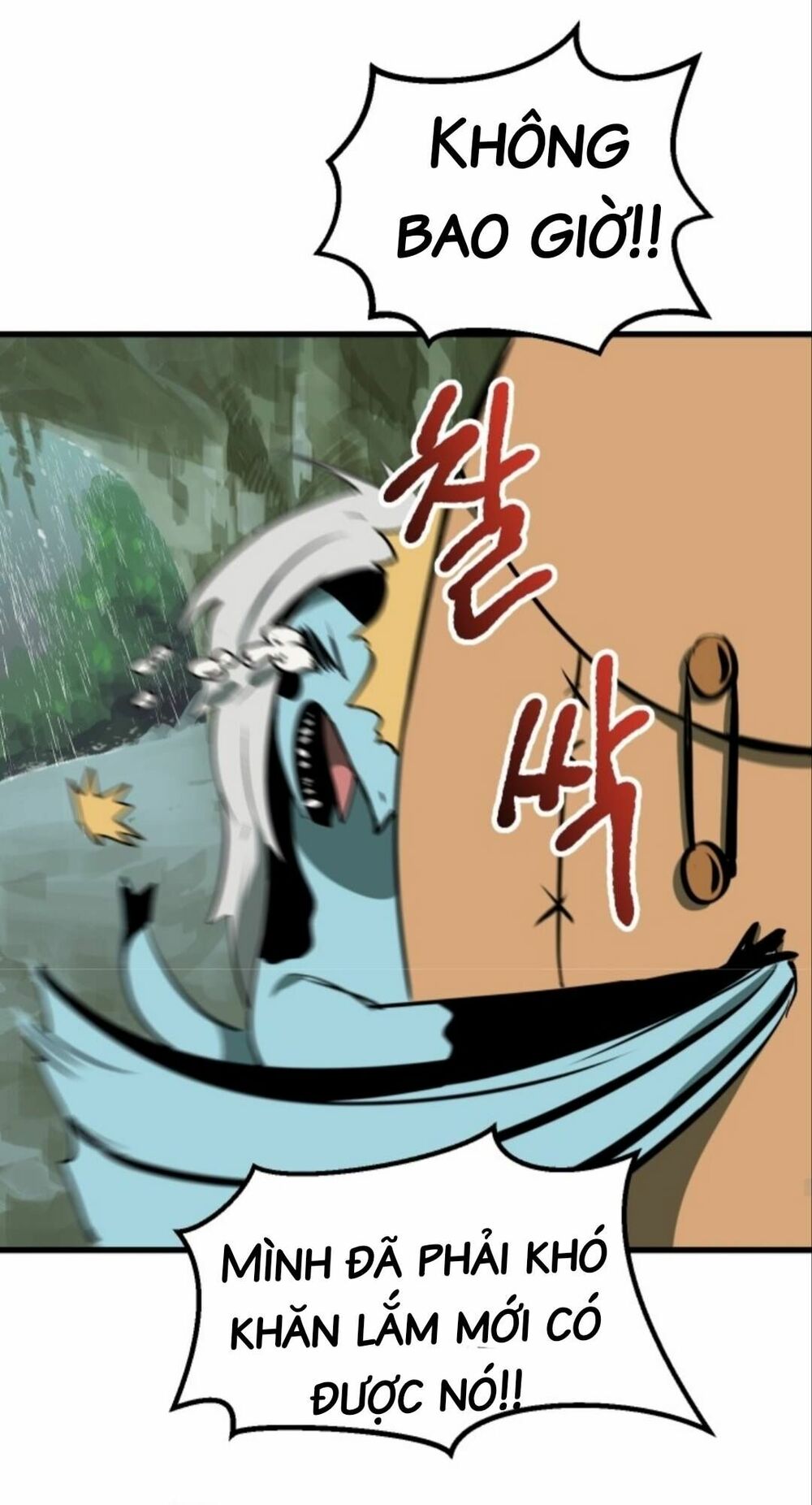 Anh Hùng Mạnh Nhất? Ta Không Làm Lâu Rồi!: Chapter 21