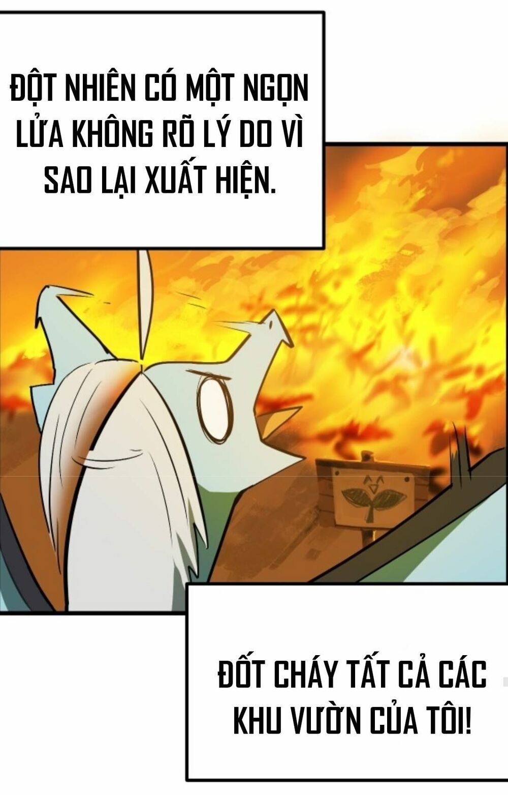 Anh Hùng Mạnh Nhất? Ta Không Làm Lâu Rồi!: Chapter 21