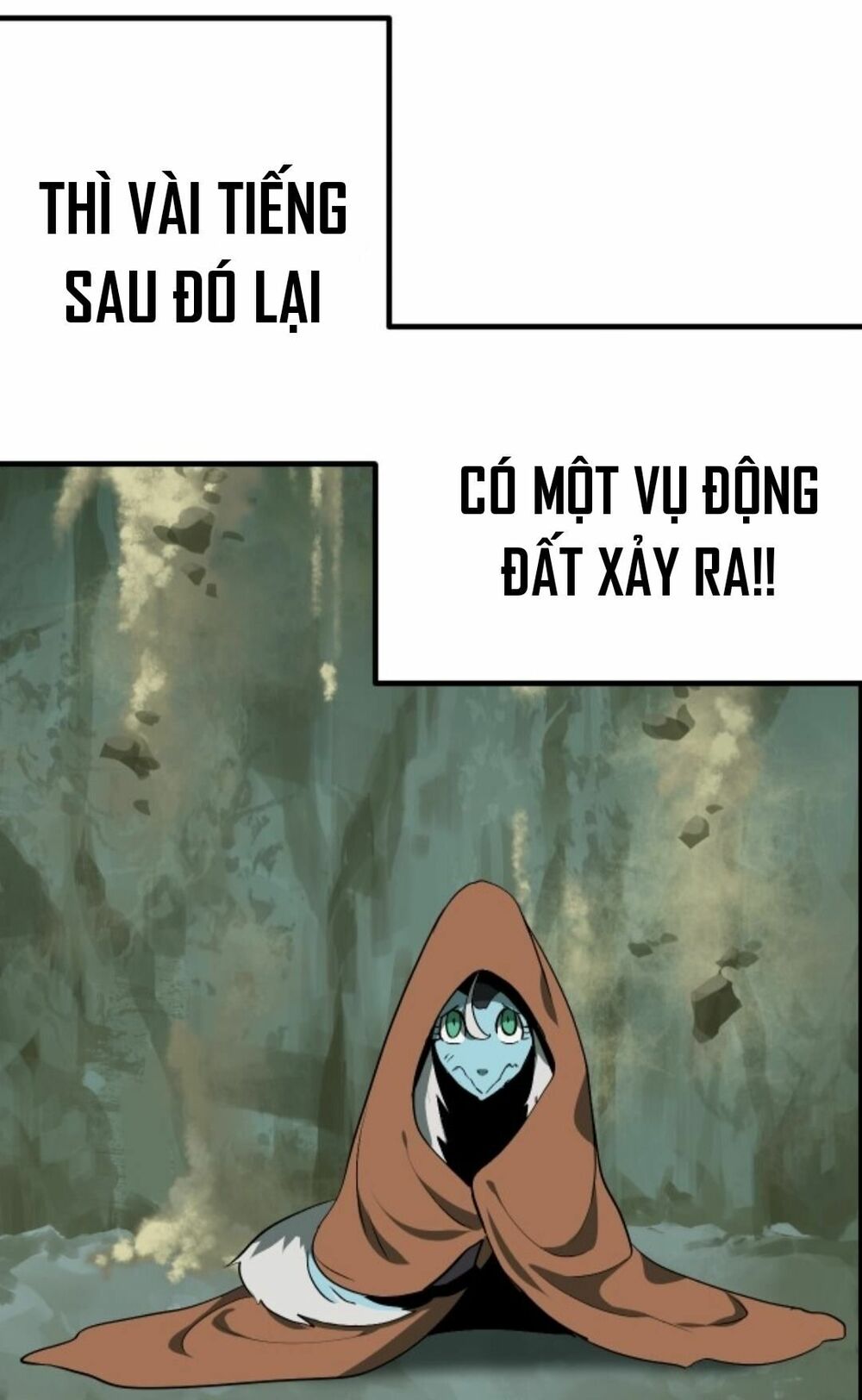 Anh Hùng Mạnh Nhất? Ta Không Làm Lâu Rồi!: Chapter 21
