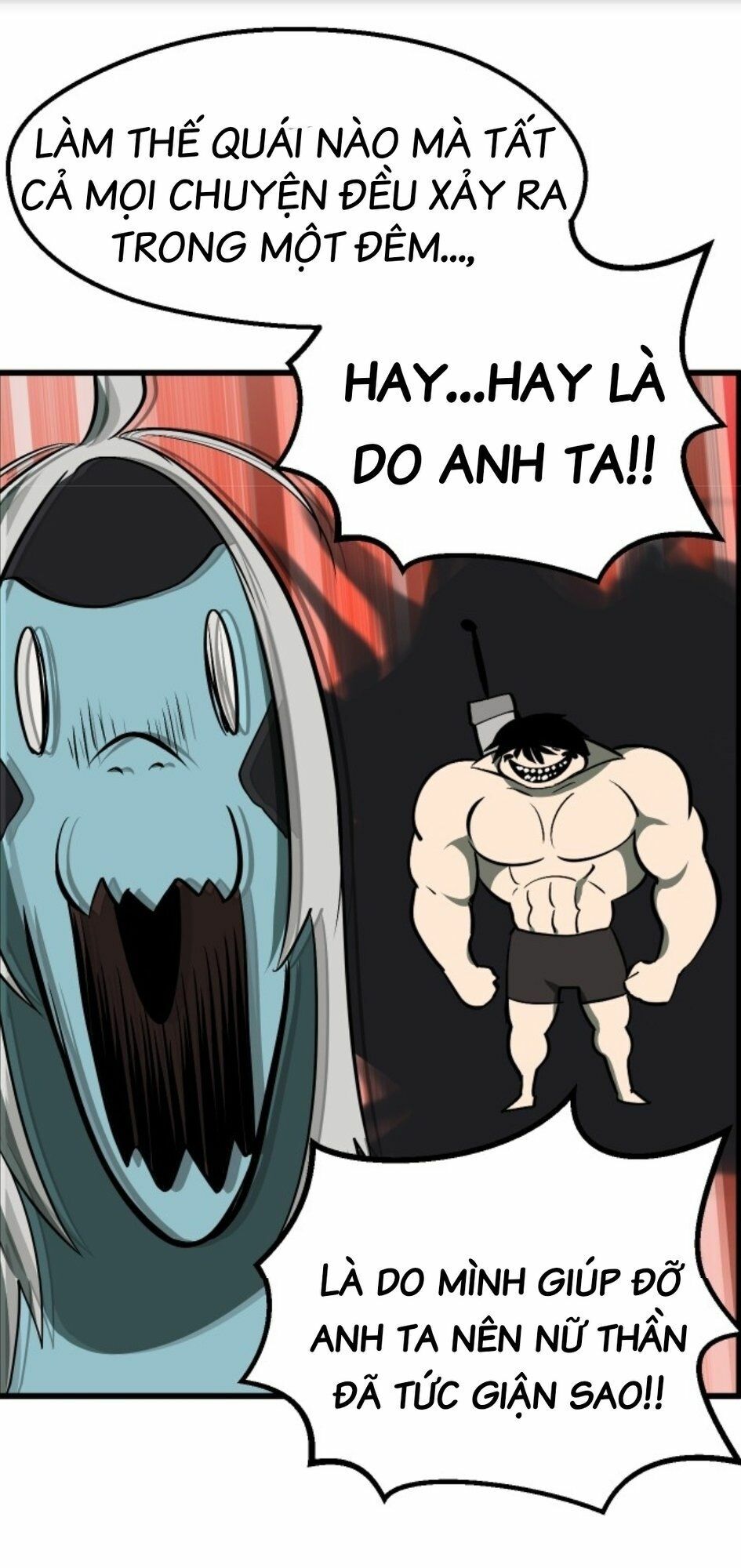 Anh Hùng Mạnh Nhất? Ta Không Làm Lâu Rồi!: Chapter 21