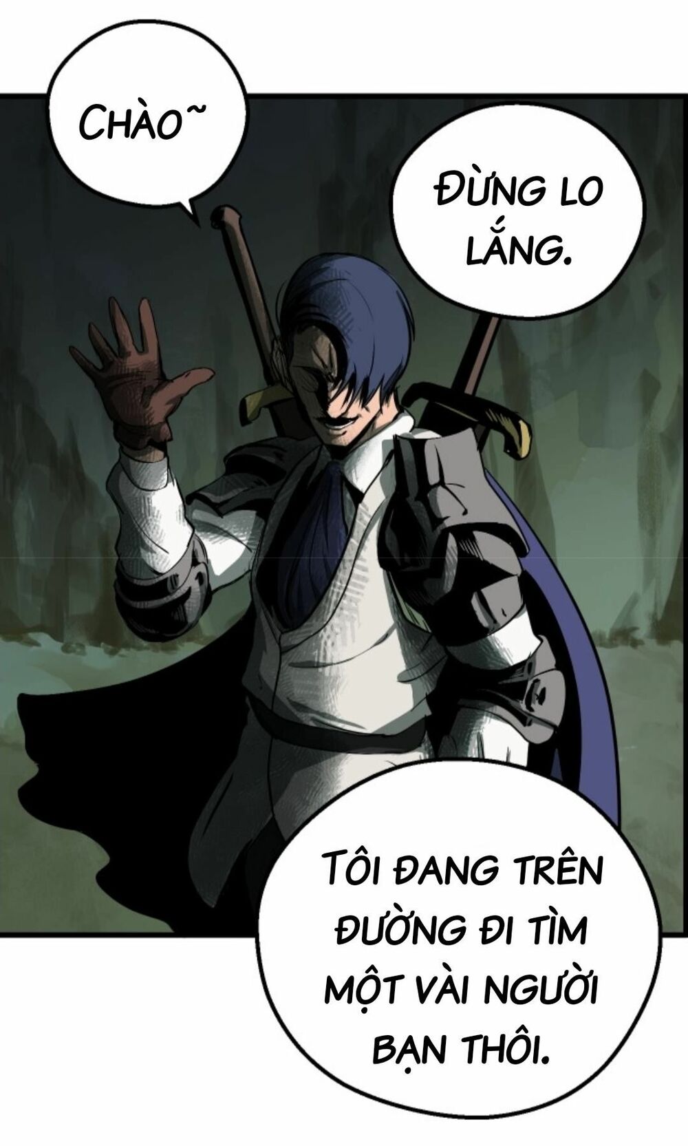 Anh Hùng Mạnh Nhất? Ta Không Làm Lâu Rồi!: Chapter 21