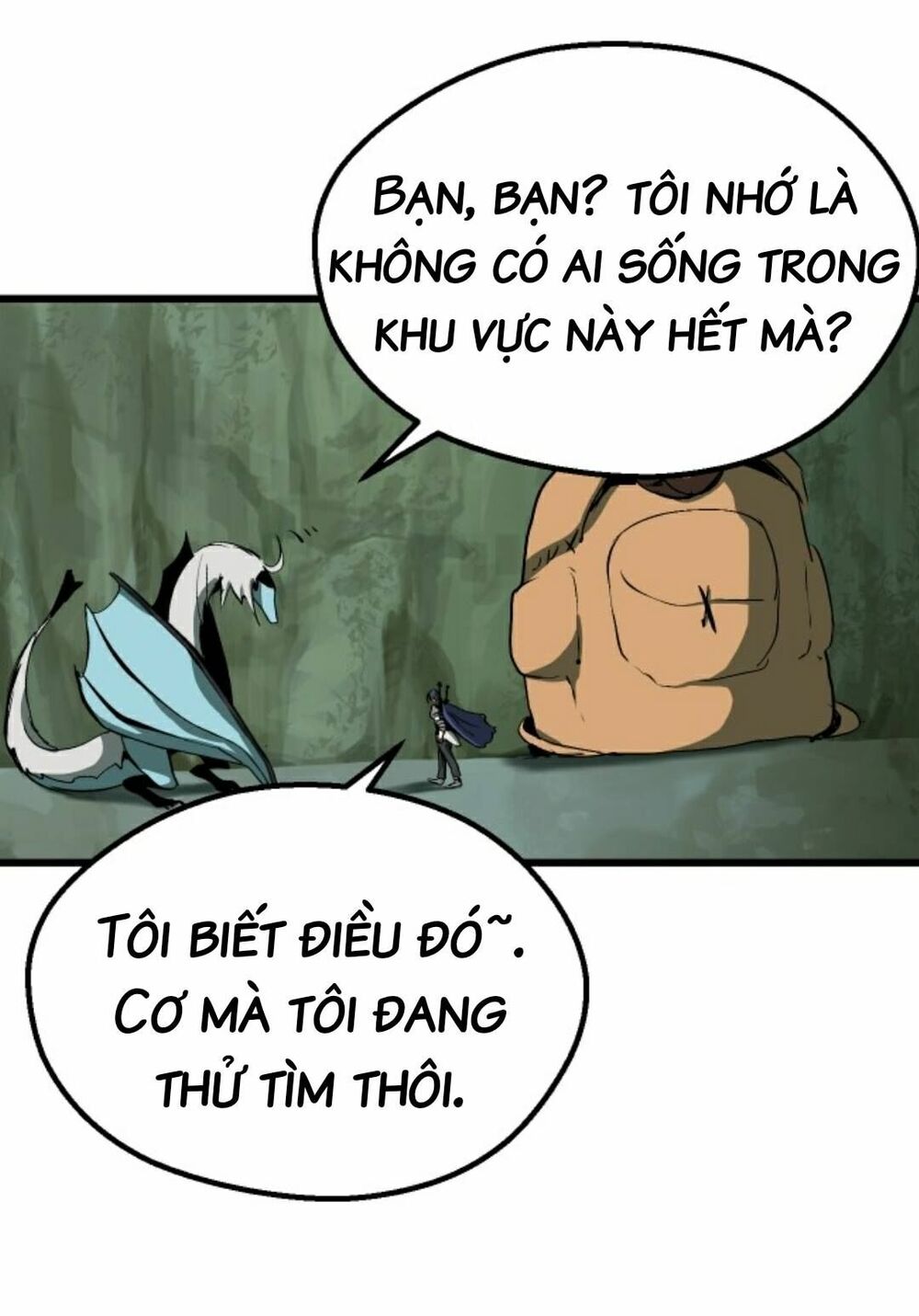 Anh Hùng Mạnh Nhất? Ta Không Làm Lâu Rồi!: Chapter 21