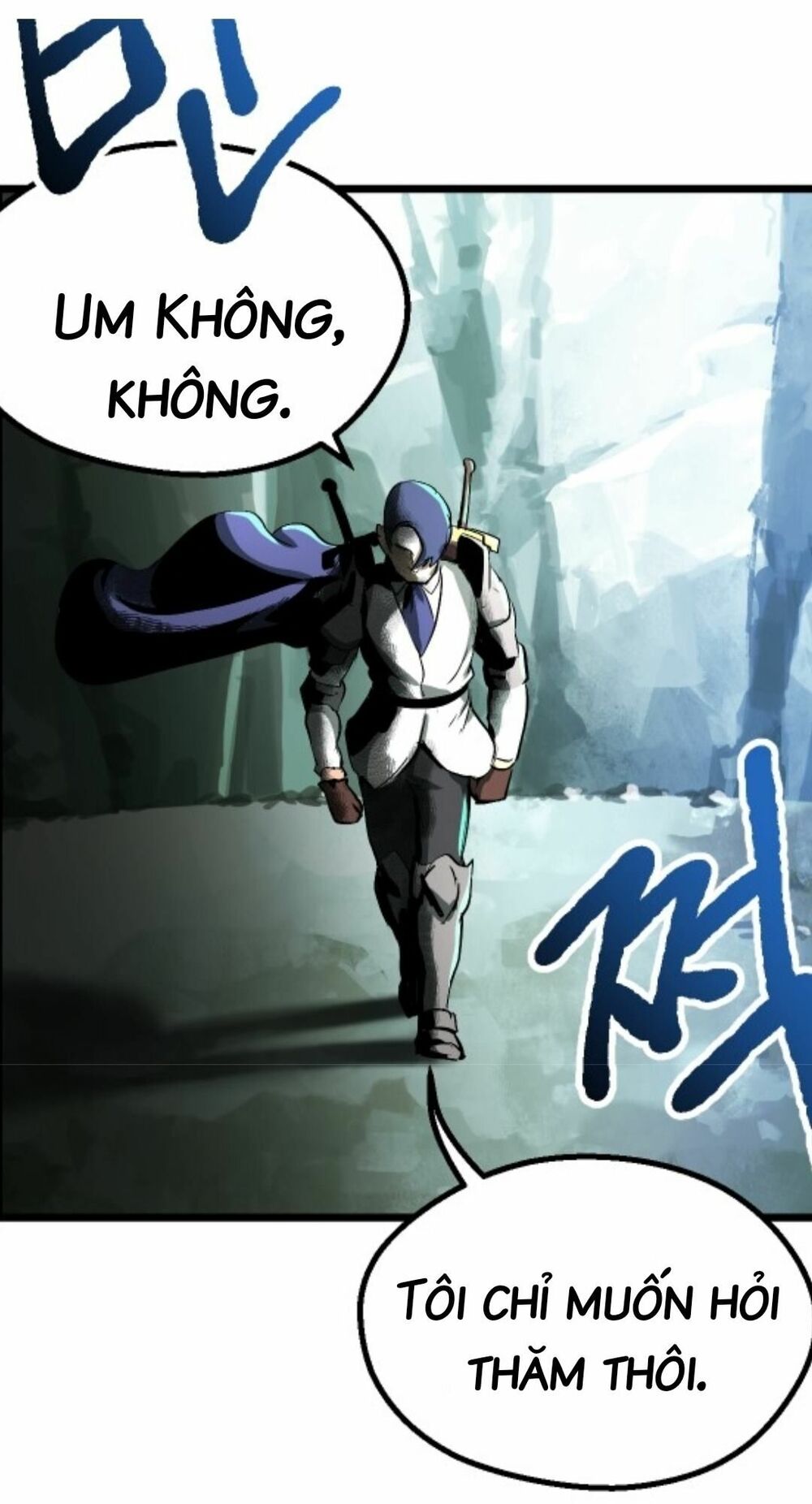 Anh Hùng Mạnh Nhất? Ta Không Làm Lâu Rồi!: Chapter 21