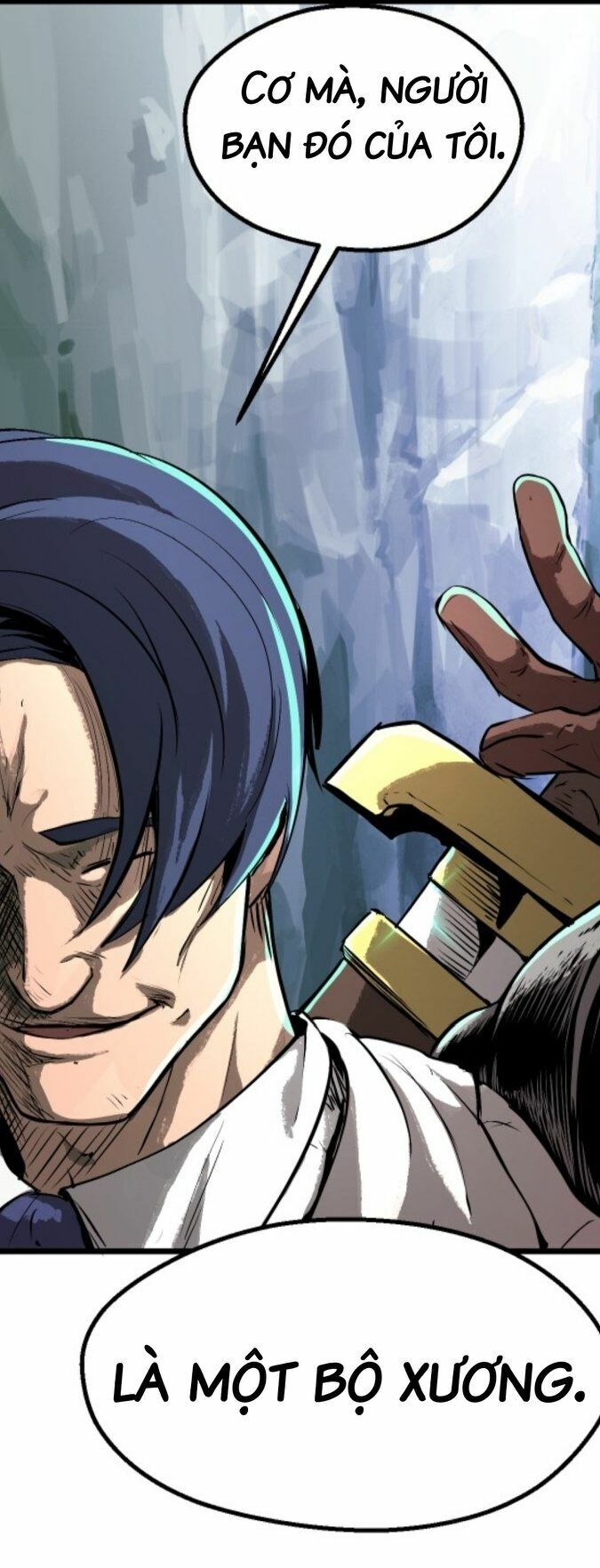 Anh Hùng Mạnh Nhất? Ta Không Làm Lâu Rồi!: Chapter 21