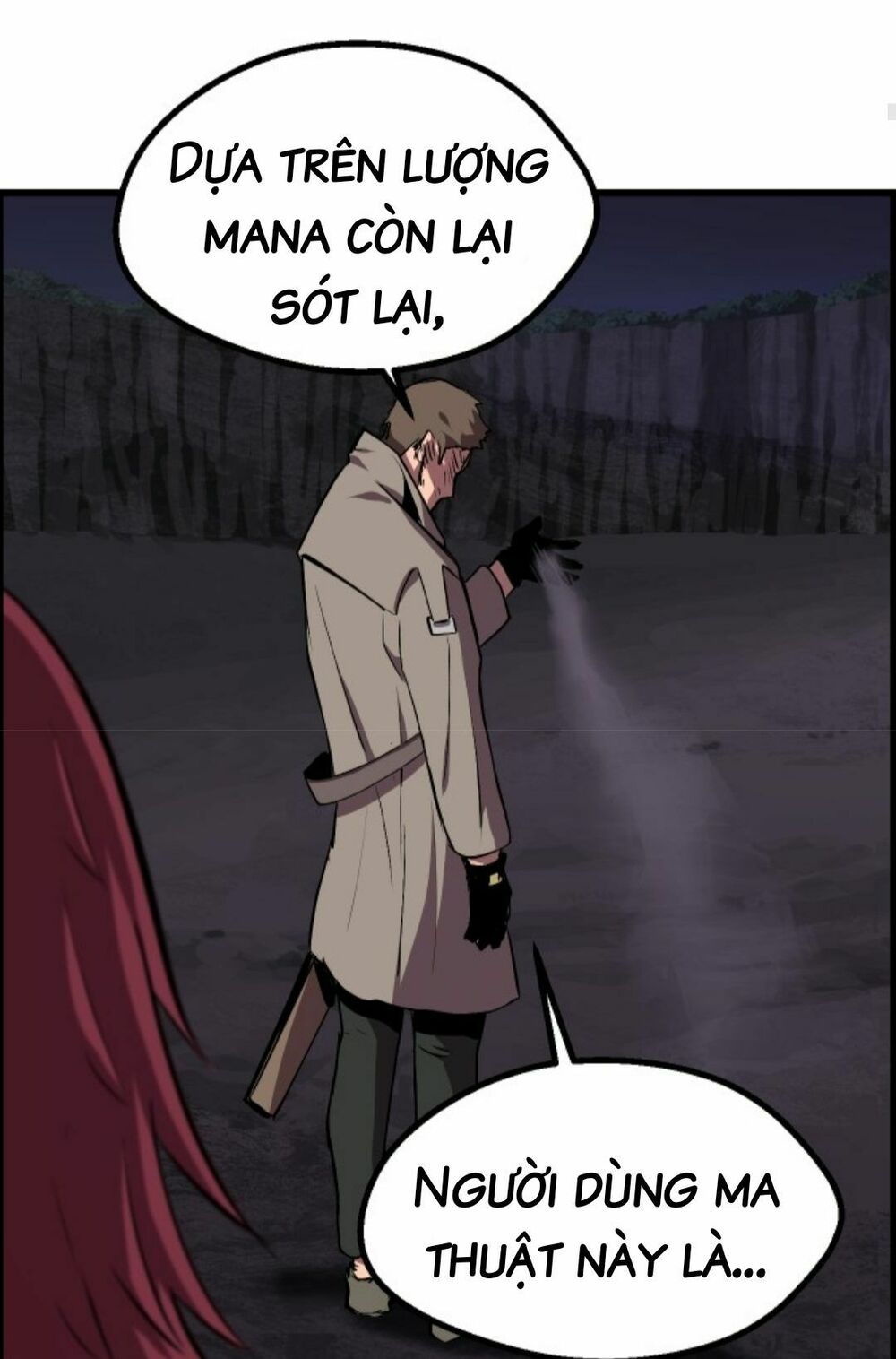 Anh Hùng Mạnh Nhất? Ta Không Làm Lâu Rồi!: Chapter 22