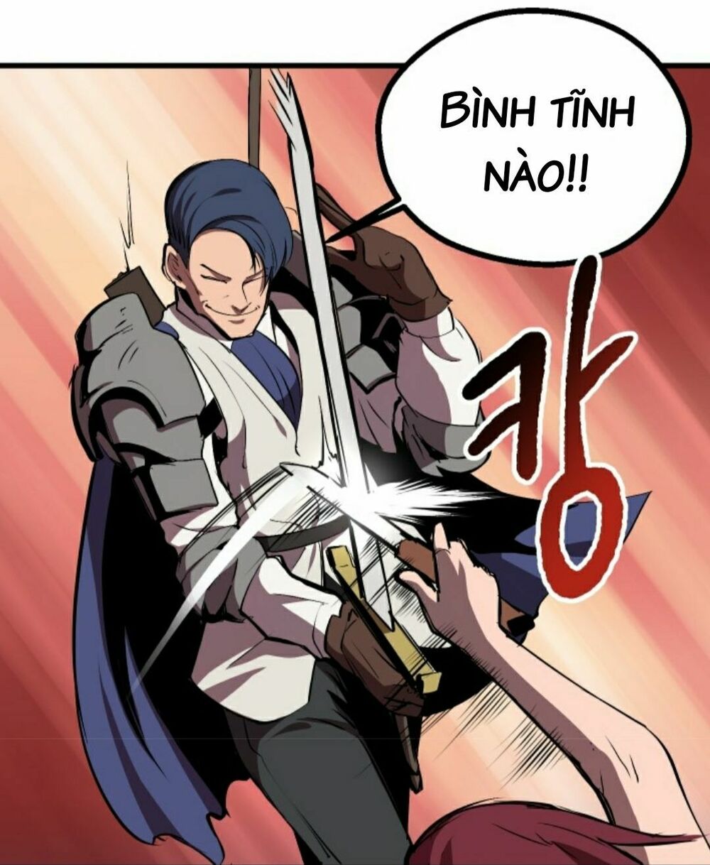Anh Hùng Mạnh Nhất? Ta Không Làm Lâu Rồi!: Chapter 22