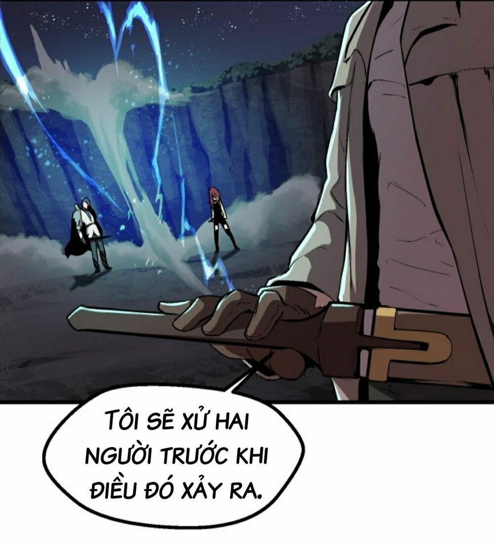Anh Hùng Mạnh Nhất? Ta Không Làm Lâu Rồi!: Chapter 22