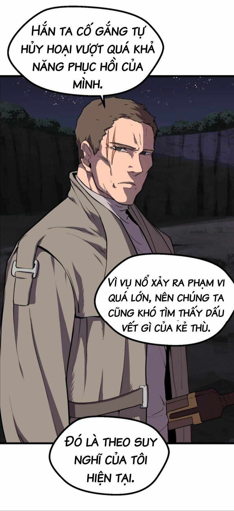 Anh Hùng Mạnh Nhất? Ta Không Làm Lâu Rồi!: Chapter 22