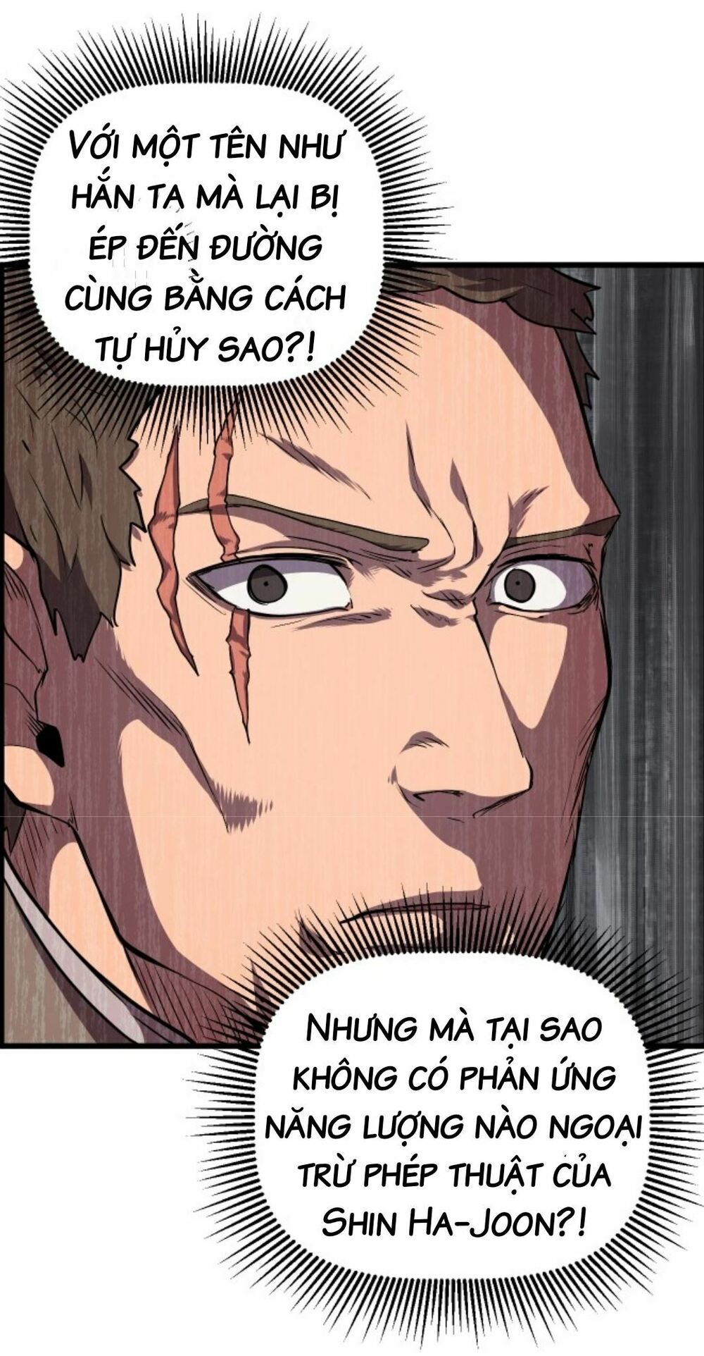 Anh Hùng Mạnh Nhất? Ta Không Làm Lâu Rồi!: Chapter 22