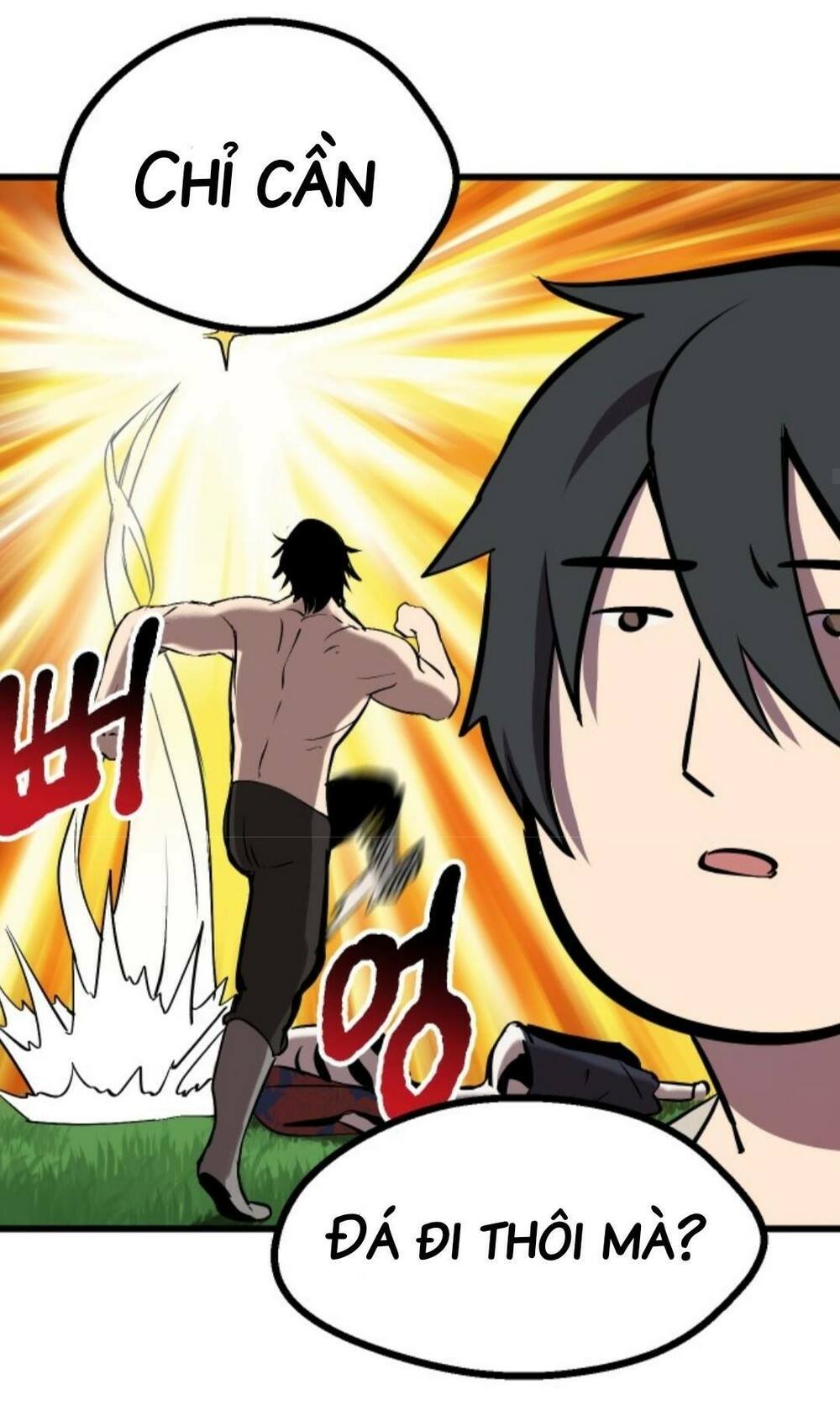 Anh Hùng Mạnh Nhất? Ta Không Làm Lâu Rồi!: Chapter 22