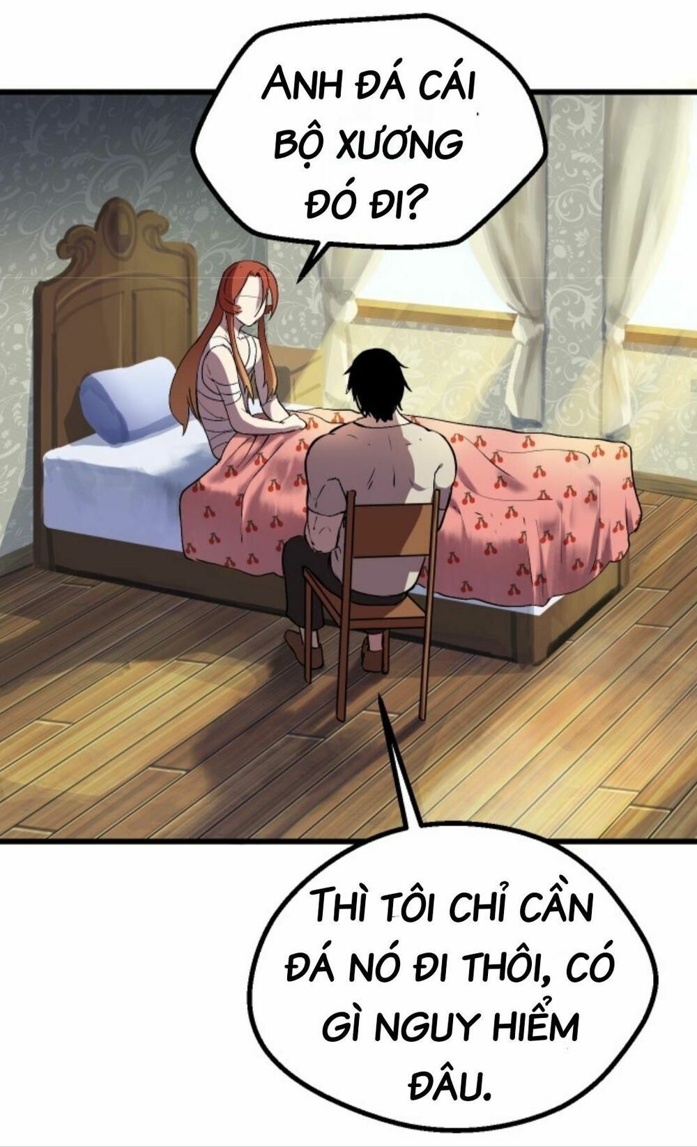 Anh Hùng Mạnh Nhất? Ta Không Làm Lâu Rồi!: Chapter 22