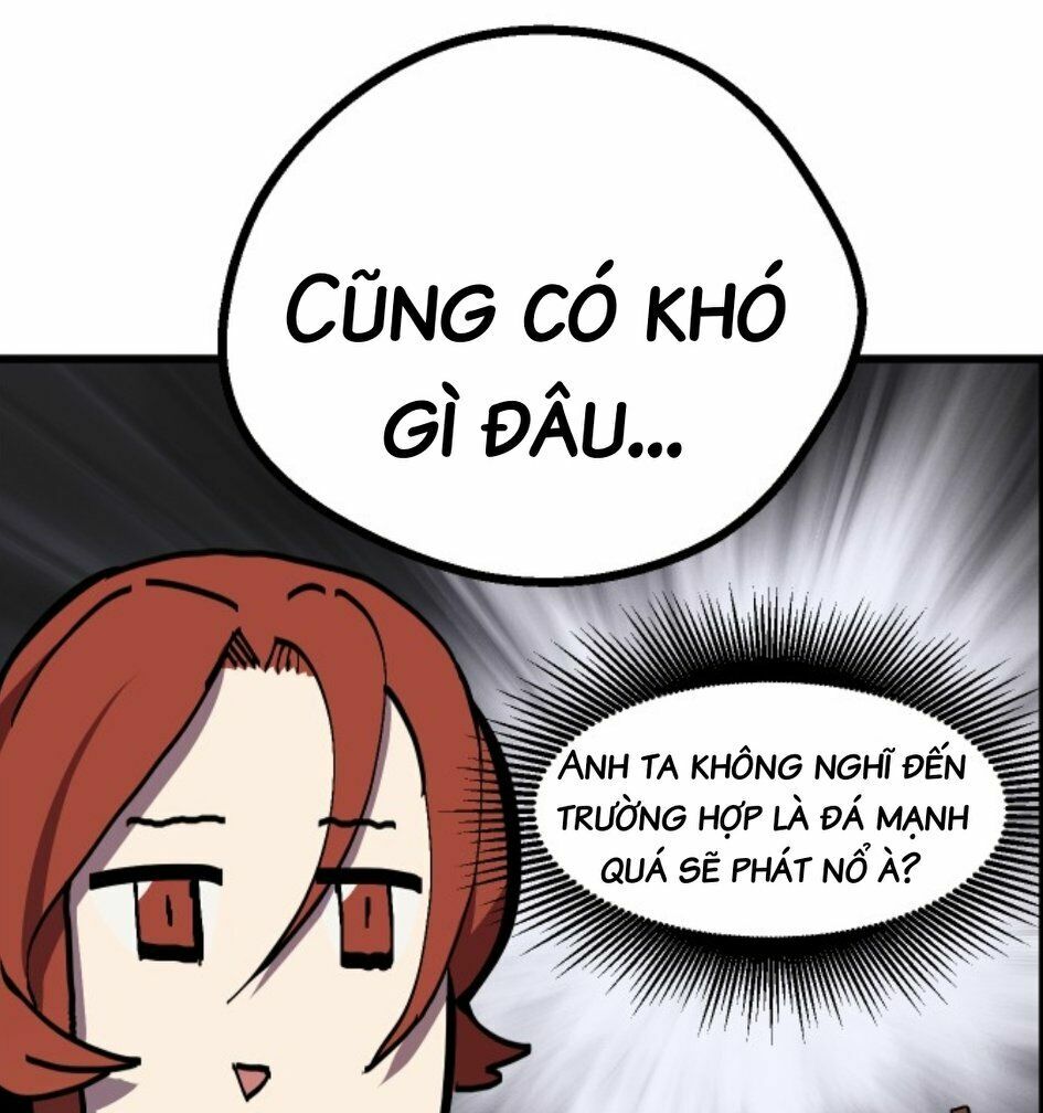 Anh Hùng Mạnh Nhất? Ta Không Làm Lâu Rồi!: Chapter 22