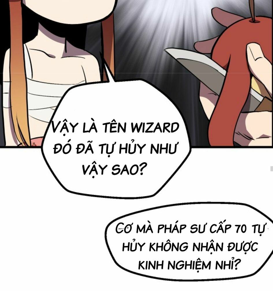 Anh Hùng Mạnh Nhất? Ta Không Làm Lâu Rồi!: Chapter 22