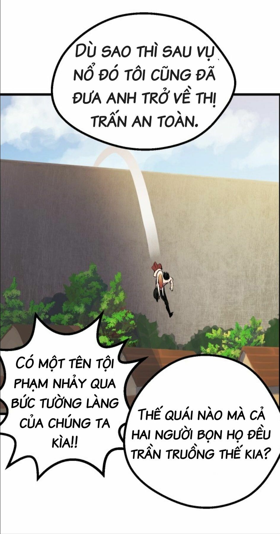 Anh Hùng Mạnh Nhất? Ta Không Làm Lâu Rồi!: Chapter 22