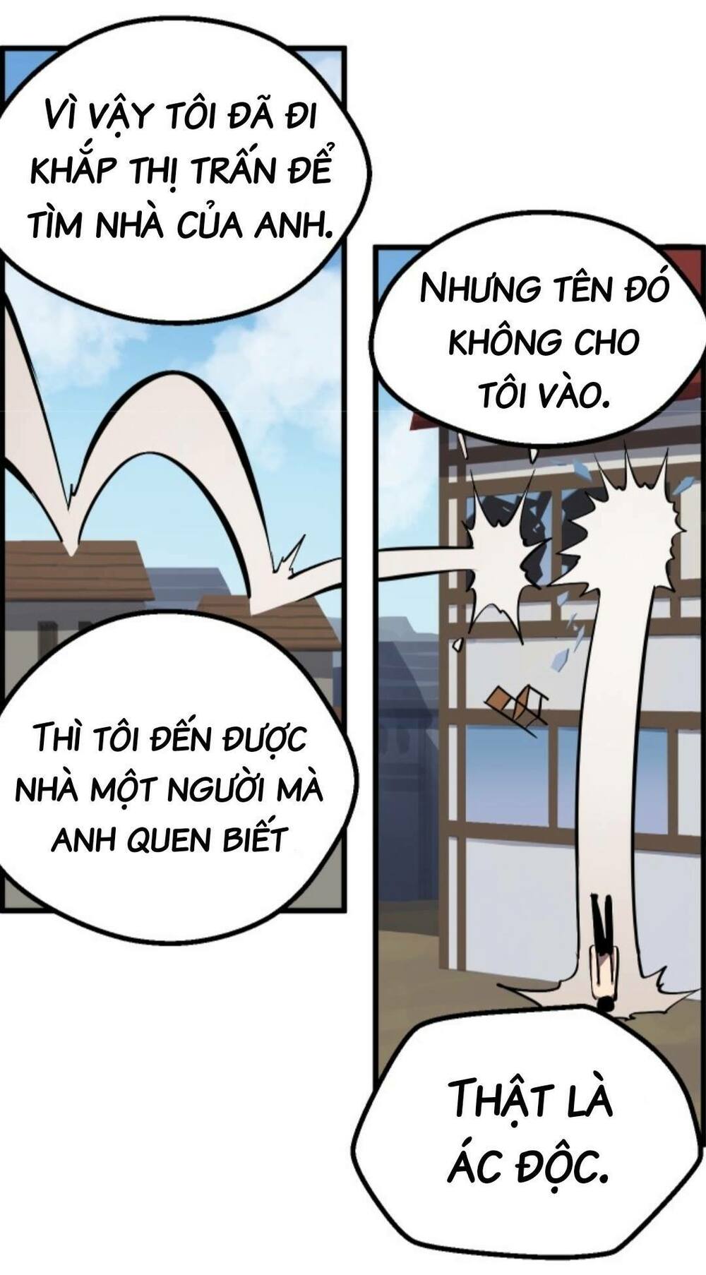 Anh Hùng Mạnh Nhất? Ta Không Làm Lâu Rồi!: Chapter 22