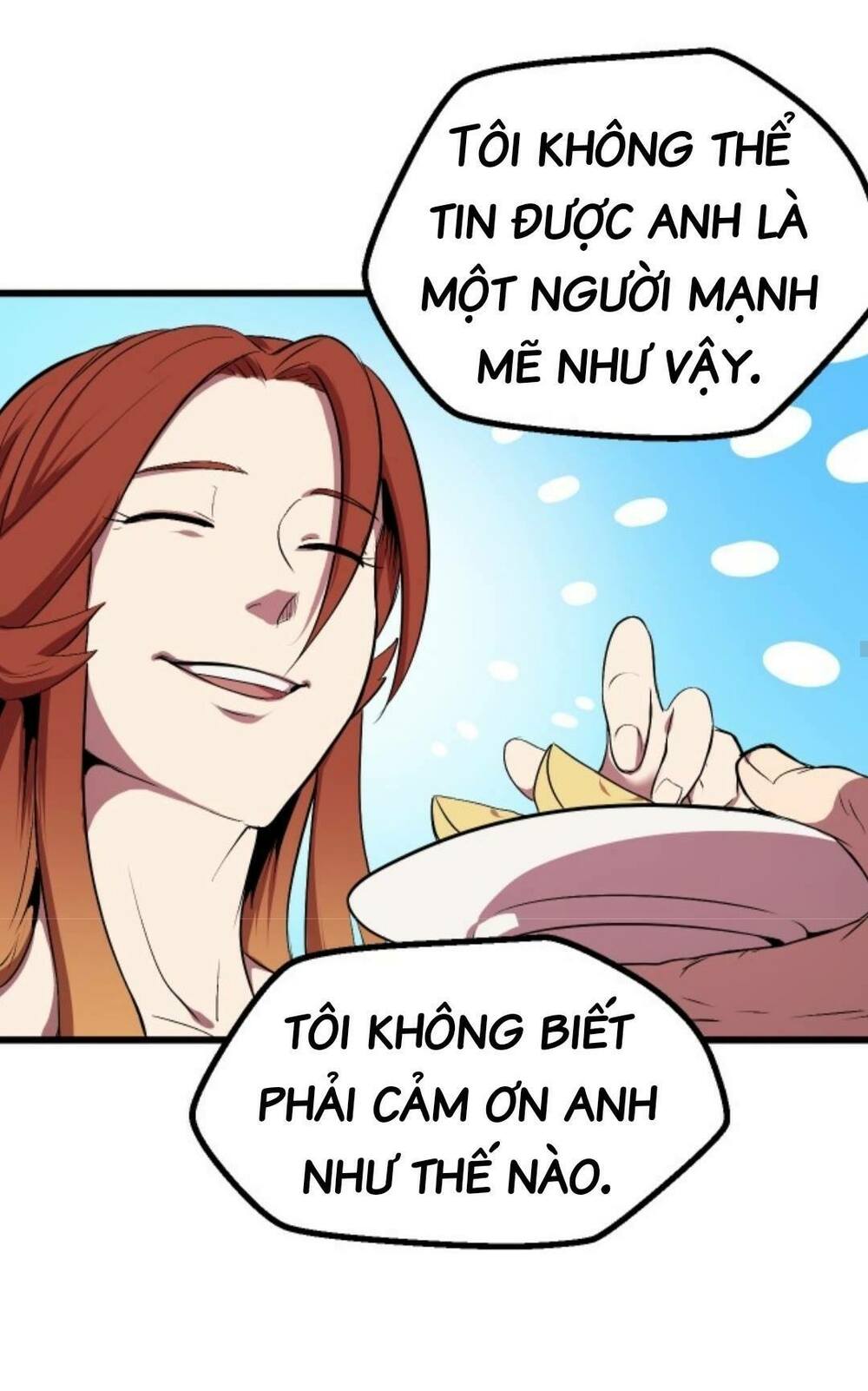 Anh Hùng Mạnh Nhất? Ta Không Làm Lâu Rồi!: Chapter 22