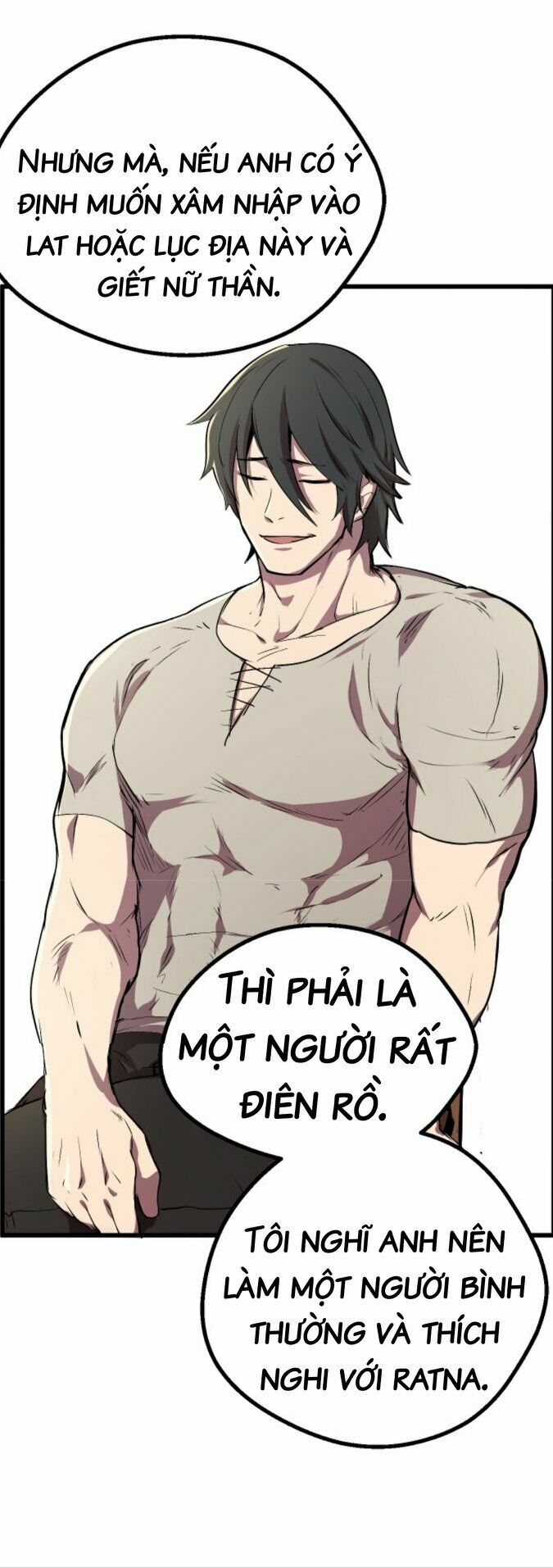 Anh Hùng Mạnh Nhất? Ta Không Làm Lâu Rồi!: Chapter 22