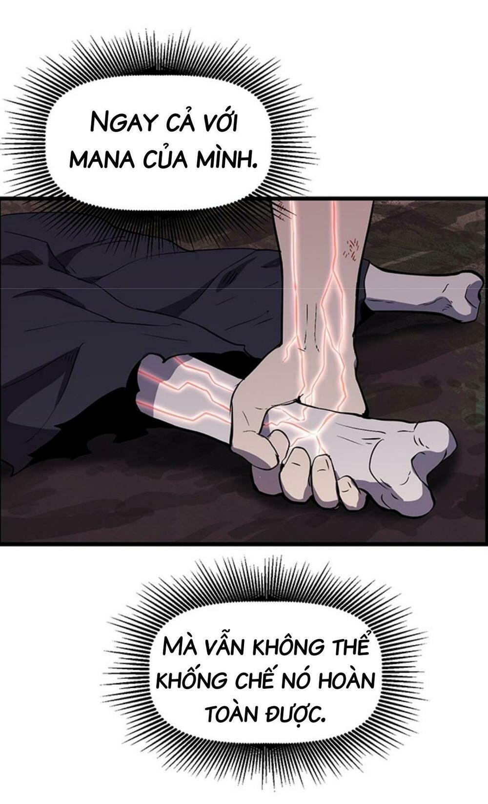Anh Hùng Mạnh Nhất? Ta Không Làm Lâu Rồi!: Chapter 22