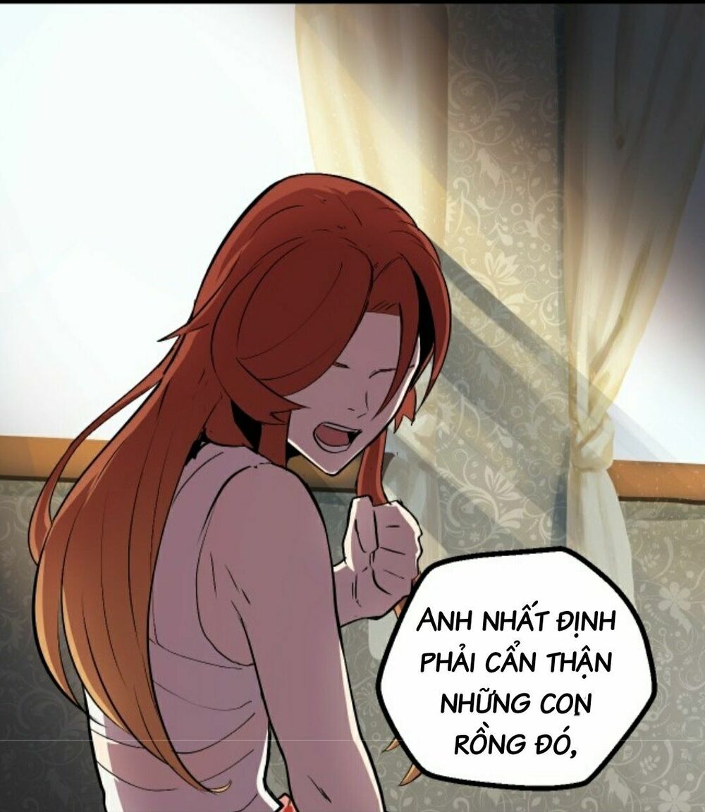 Anh Hùng Mạnh Nhất? Ta Không Làm Lâu Rồi!: Chapter 22