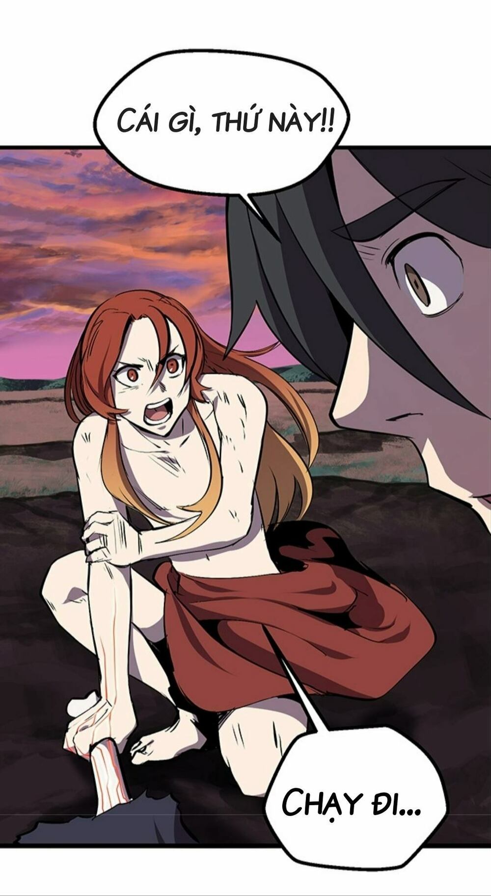 Anh Hùng Mạnh Nhất? Ta Không Làm Lâu Rồi!: Chapter 22