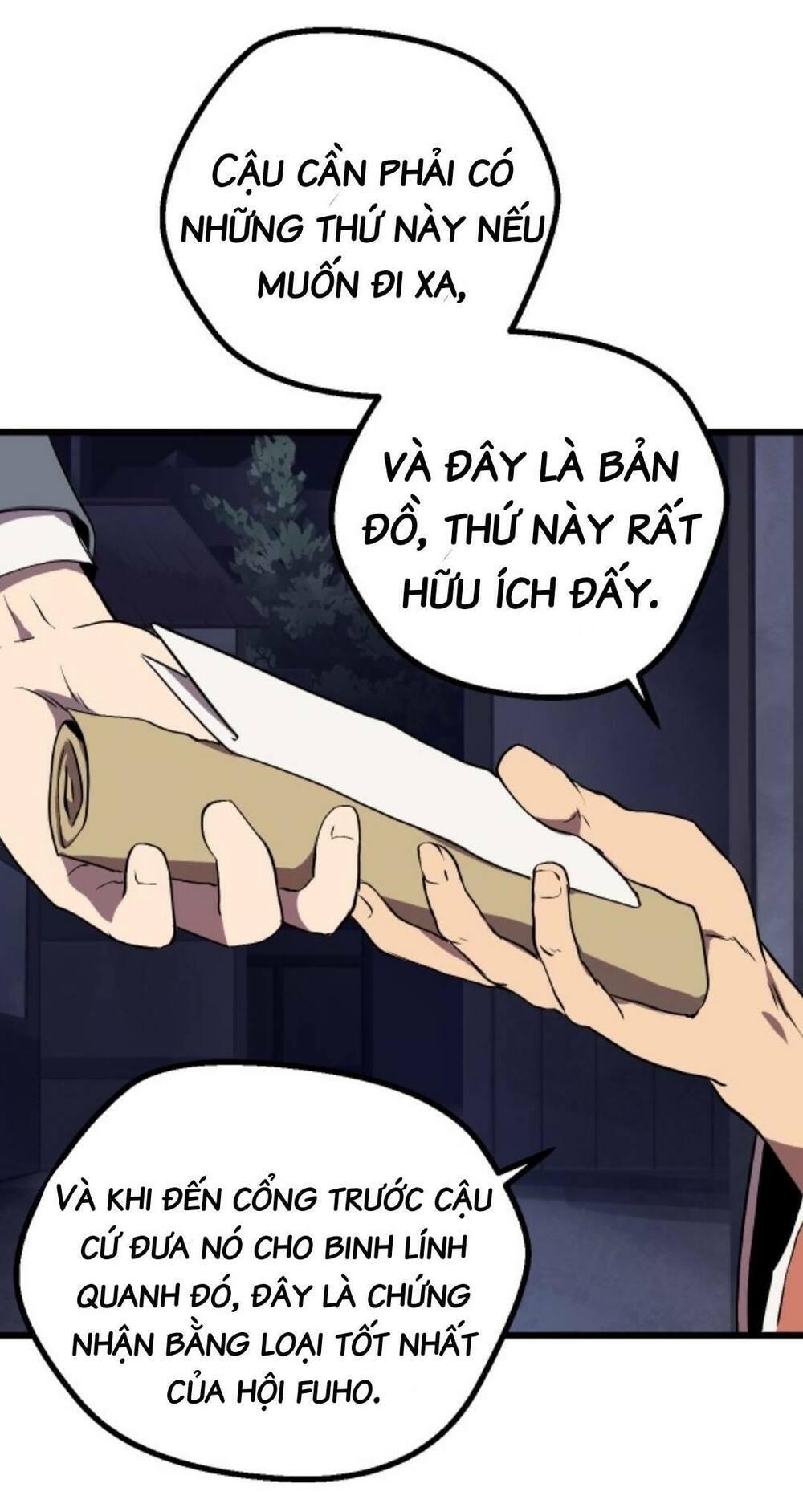 Anh Hùng Mạnh Nhất? Ta Không Làm Lâu Rồi!: Chapter 22