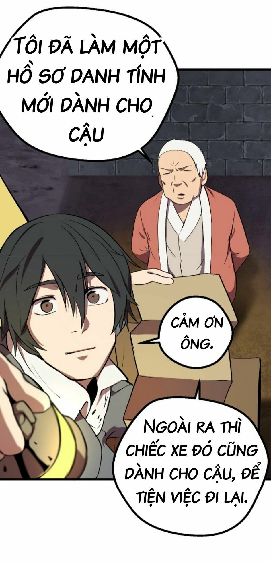 Anh Hùng Mạnh Nhất? Ta Không Làm Lâu Rồi!: Chapter 22