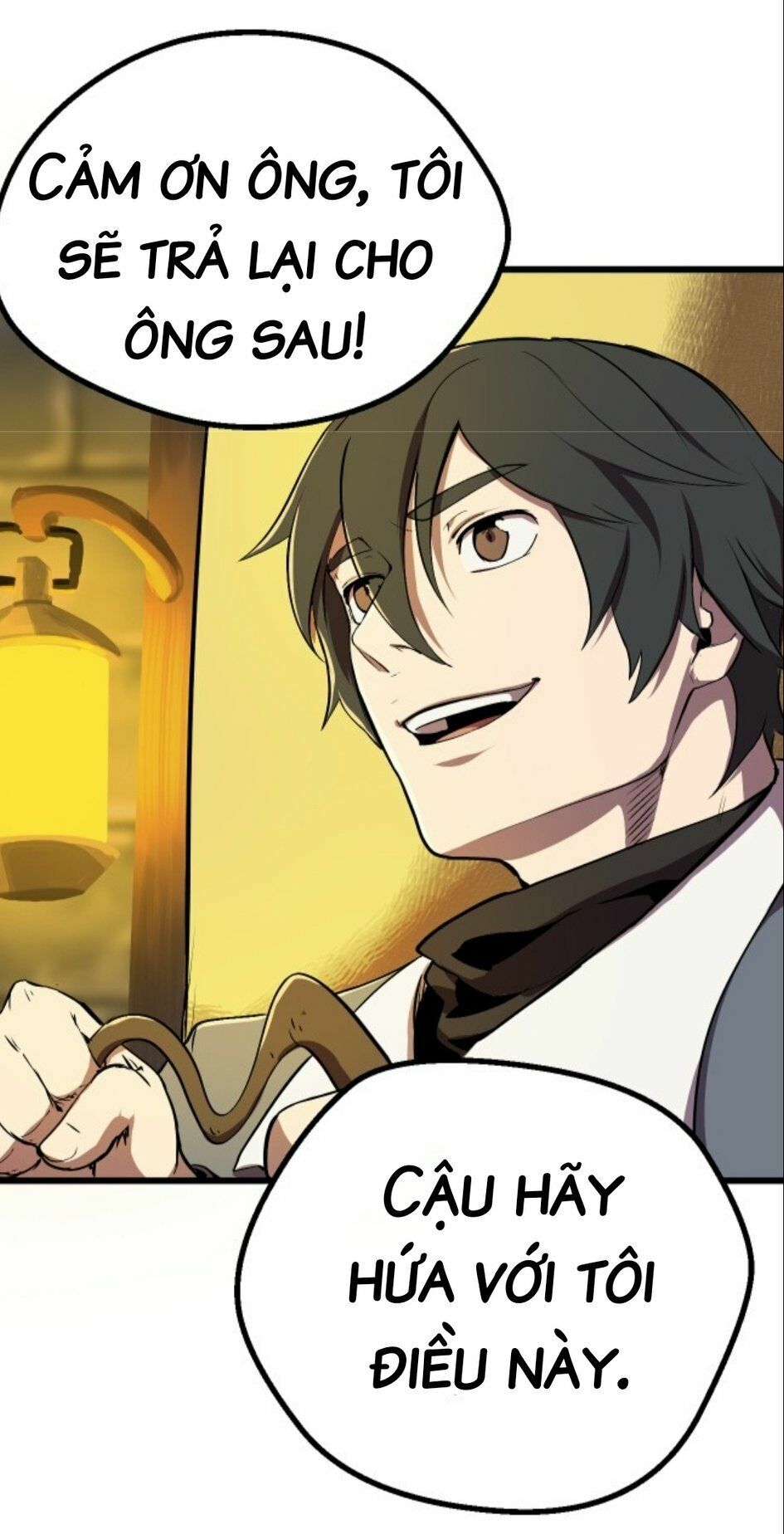 Anh Hùng Mạnh Nhất? Ta Không Làm Lâu Rồi!: Chapter 22