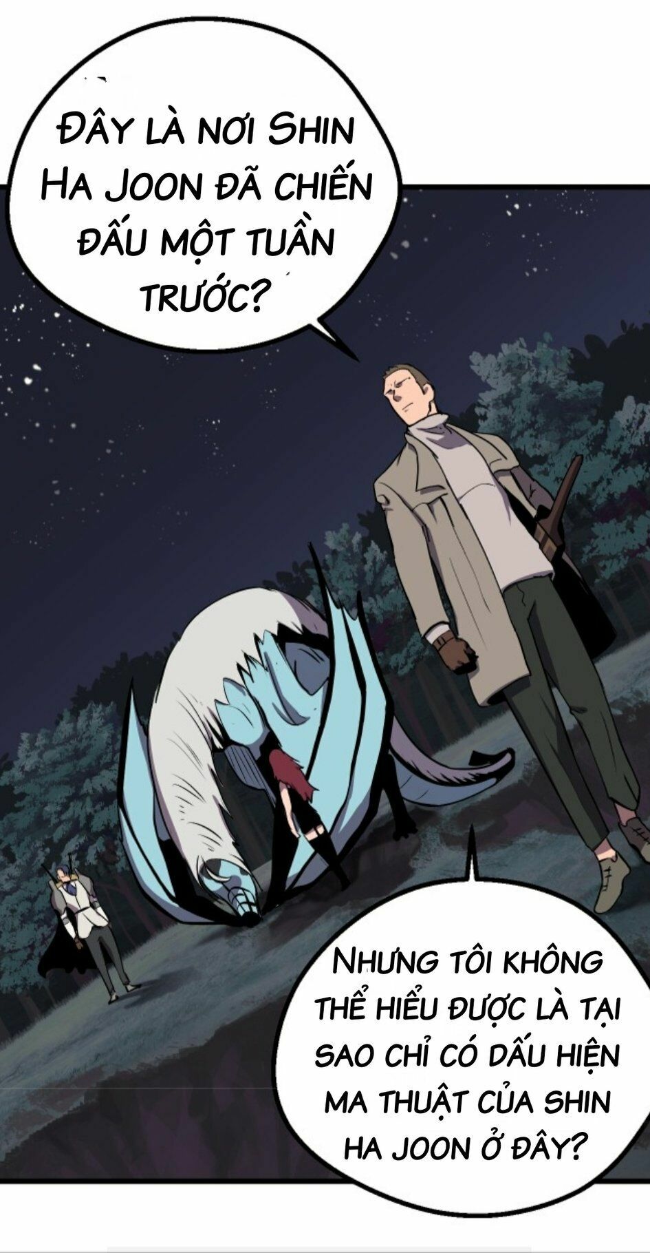 Anh Hùng Mạnh Nhất? Ta Không Làm Lâu Rồi!: Chapter 22