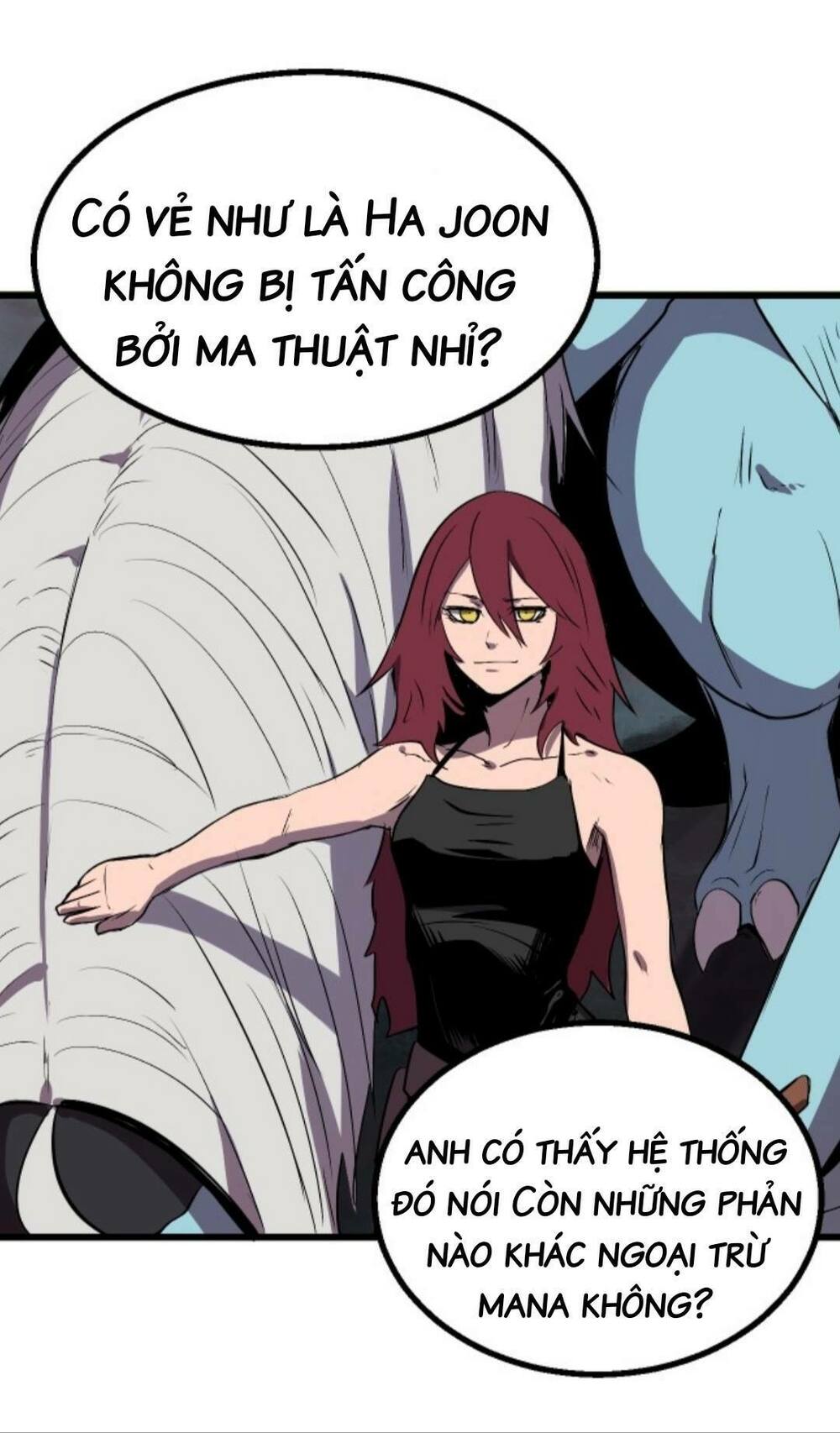 Anh Hùng Mạnh Nhất? Ta Không Làm Lâu Rồi!: Chapter 22