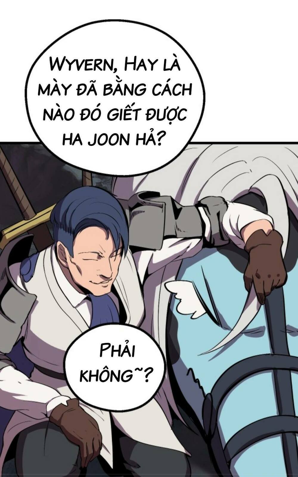 Anh Hùng Mạnh Nhất? Ta Không Làm Lâu Rồi!: Chapter 22