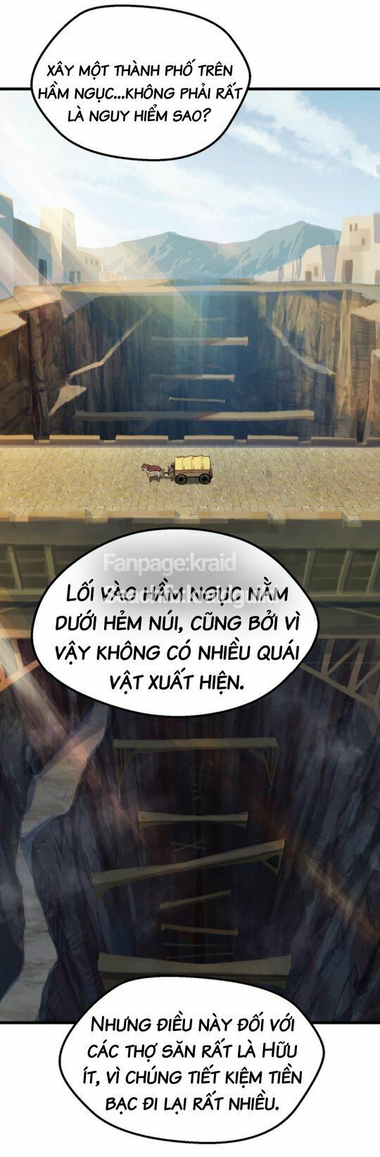 Anh Hùng Mạnh Nhất? Ta Không Làm Lâu Rồi!: Chapter 23