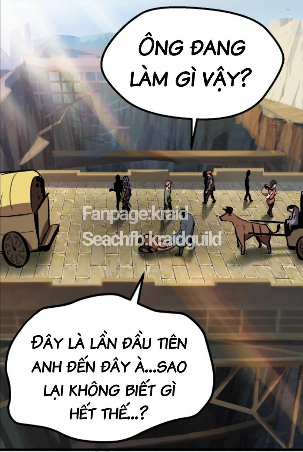 Anh Hùng Mạnh Nhất? Ta Không Làm Lâu Rồi!: Chapter 23