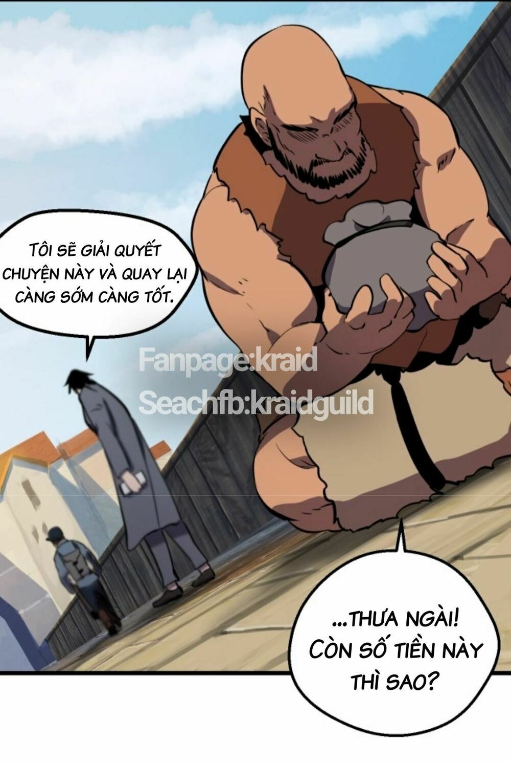 Anh Hùng Mạnh Nhất? Ta Không Làm Lâu Rồi!: Chapter 23