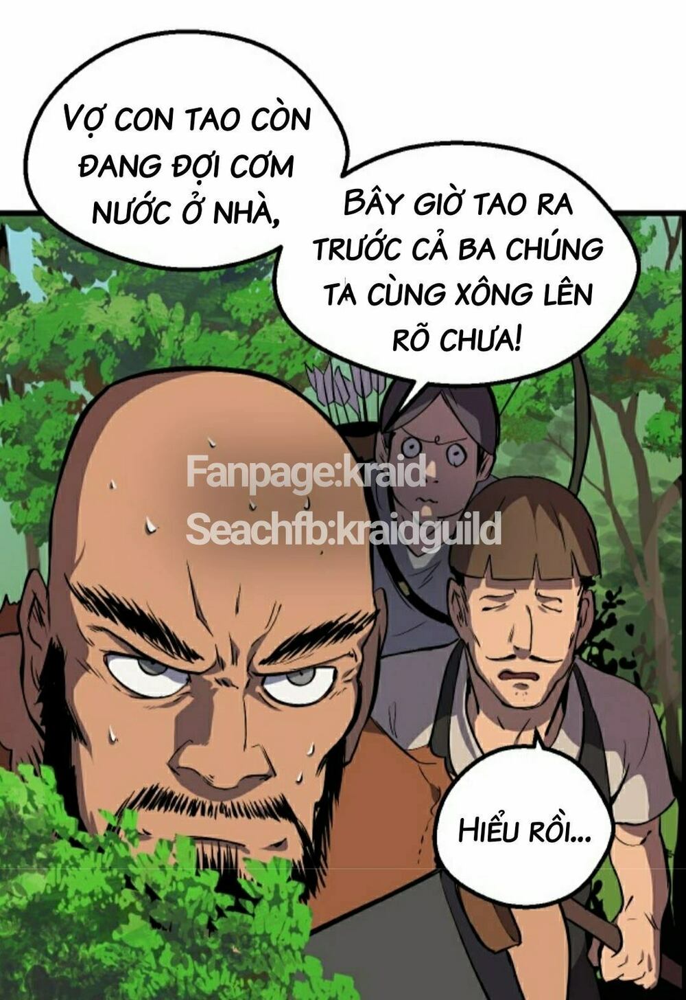 Anh Hùng Mạnh Nhất? Ta Không Làm Lâu Rồi!: Chapter 23