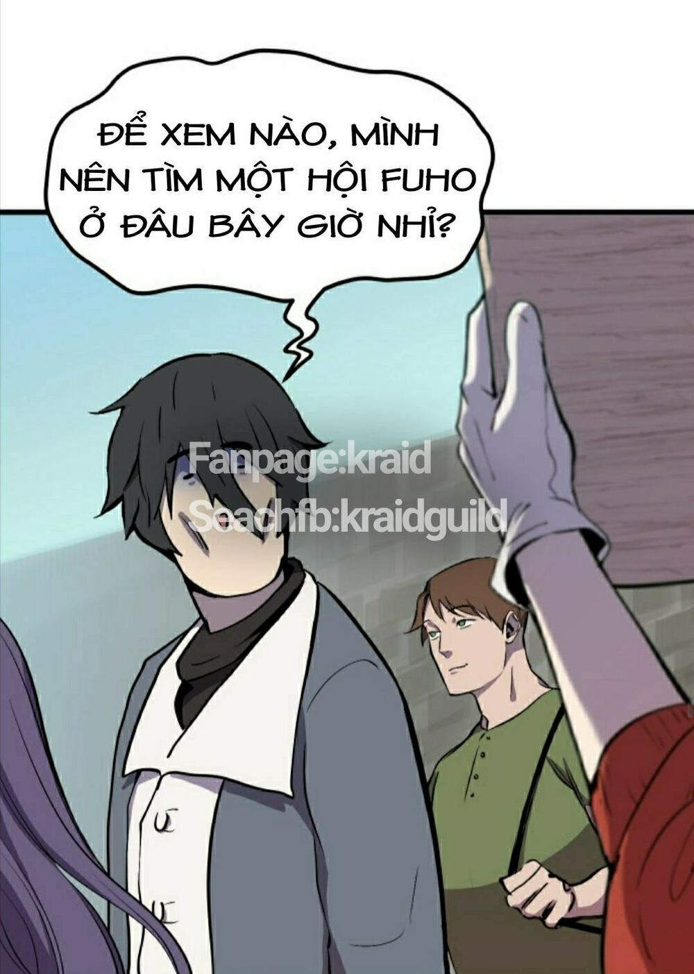 Anh Hùng Mạnh Nhất? Ta Không Làm Lâu Rồi!: Chapter 23