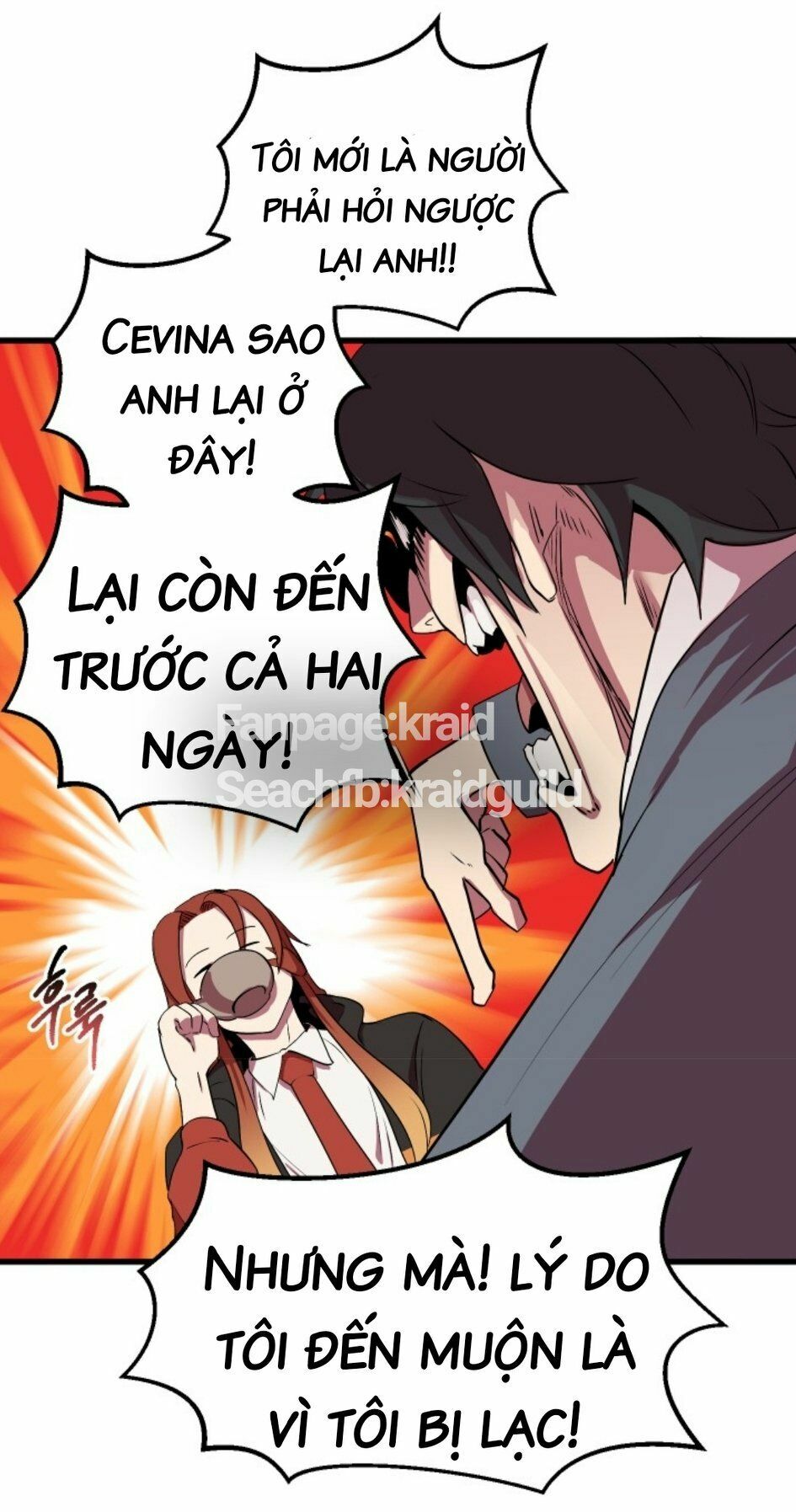 Anh Hùng Mạnh Nhất? Ta Không Làm Lâu Rồi!: Chapter 23