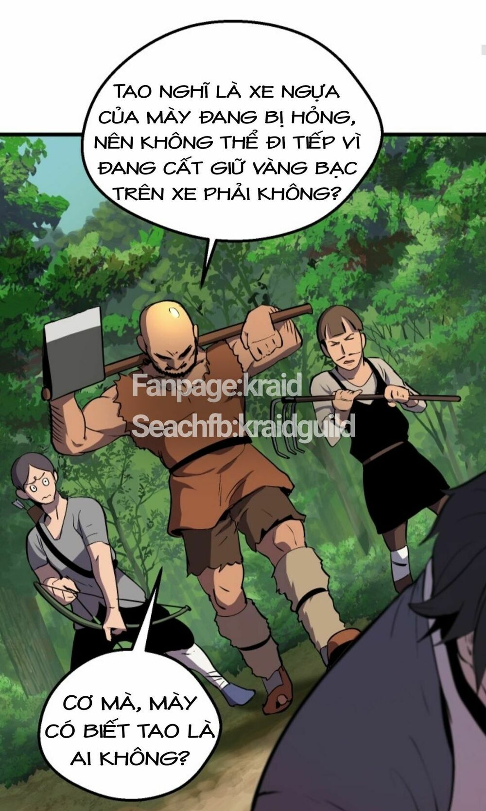 Anh Hùng Mạnh Nhất? Ta Không Làm Lâu Rồi!: Chapter 23