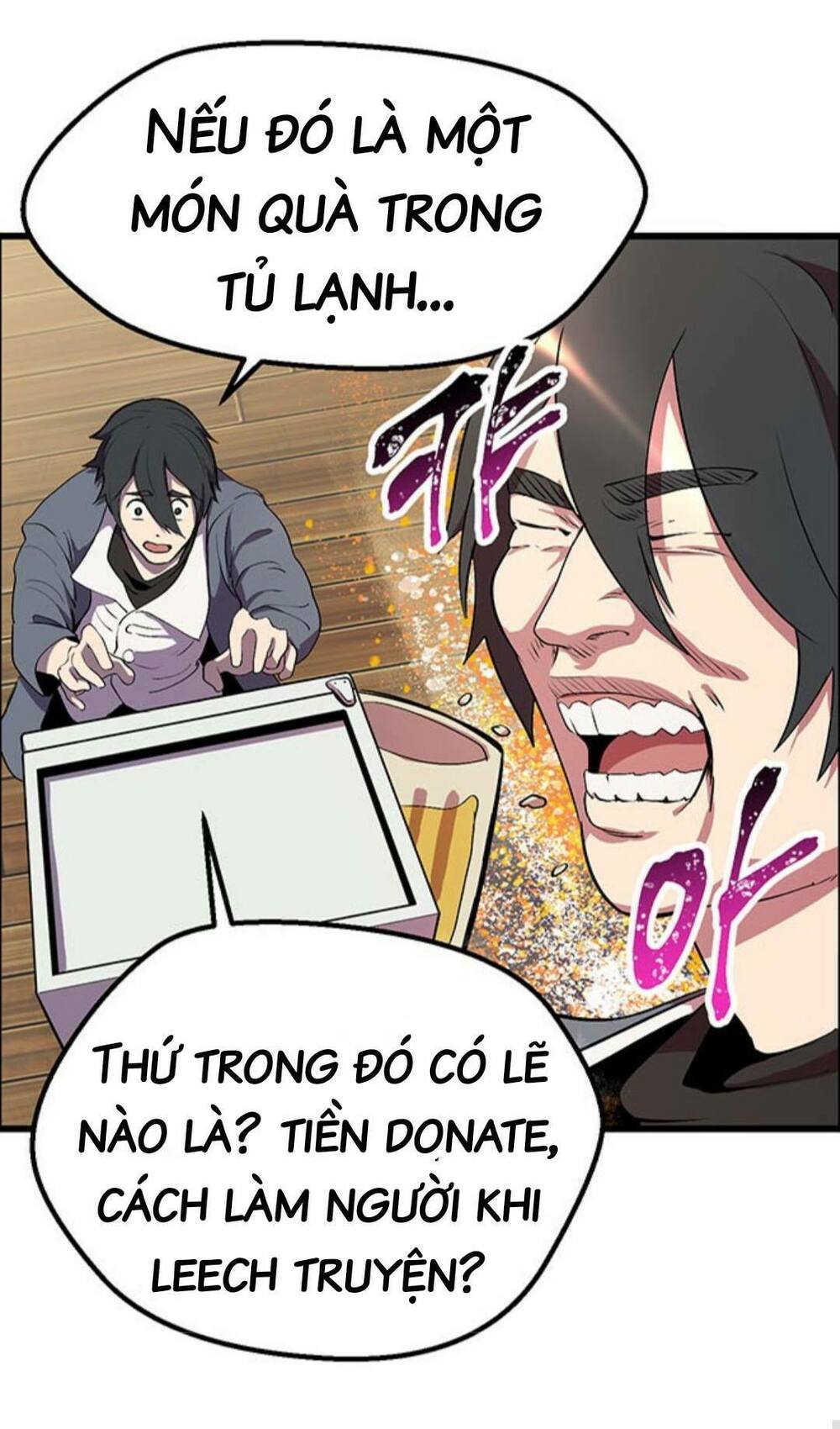 Anh Hùng Mạnh Nhất? Ta Không Làm Lâu Rồi!: Chapter 24