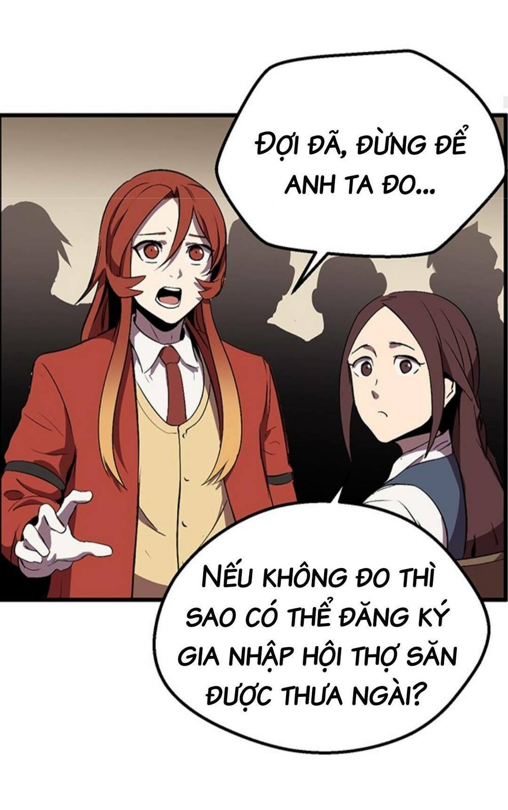 Anh Hùng Mạnh Nhất? Ta Không Làm Lâu Rồi!: Chapter 24